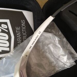 100% cycling sunglasses